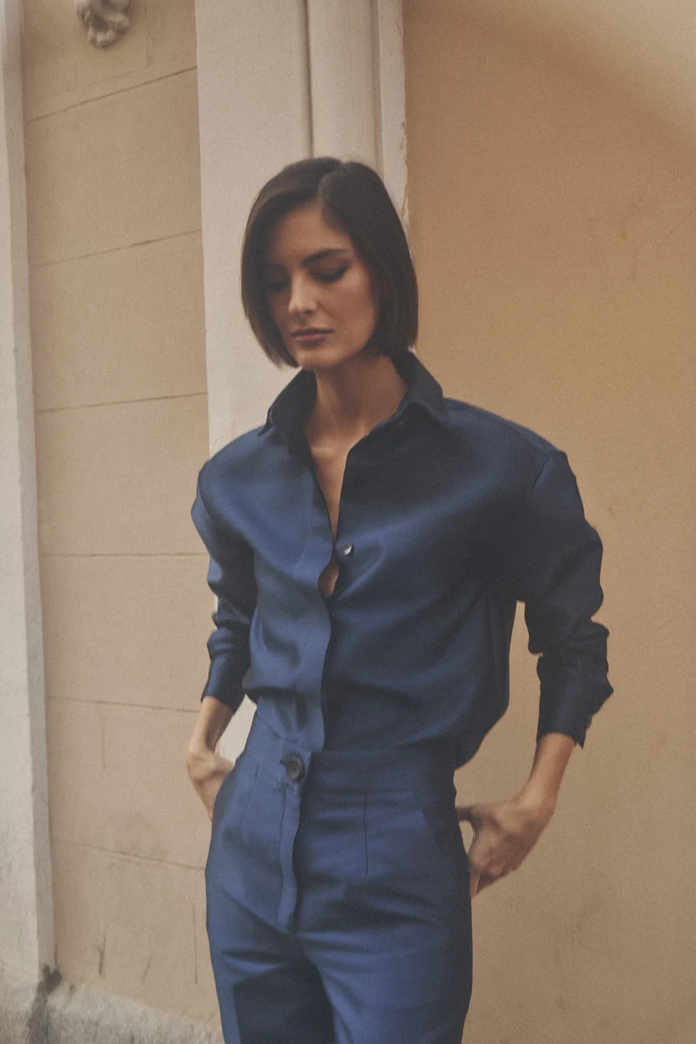 Campaña, look 02