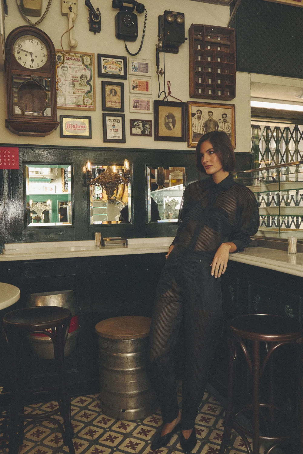 Campaña, look 04